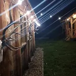 Çiftlik konaklama Mysliwska Stas I Nel
