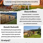 Mysliwska Stas I Nel Çiftlik konaklama *
