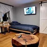 Mysliwska Stas I Nel Farm stay