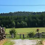 Çiftlik konaklama Mysliwska Stas I Nel Bystrzyca Kłodzka