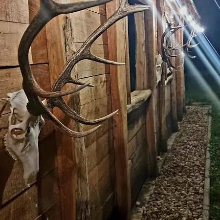 Mysliwska Stas I Nel 팜스테이