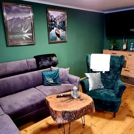 Mysliwska Stas I Nel * 비스트르지카 쿠드즈카