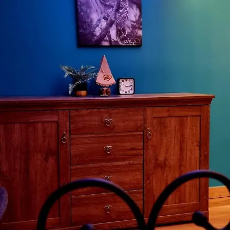 팜스테이 Mysliwska Stas I Nel