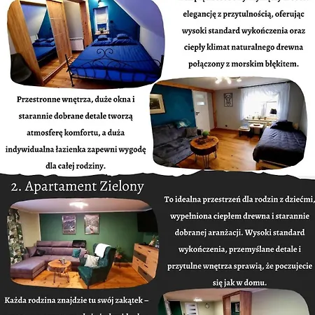 Mysliwska Stas I Nel *