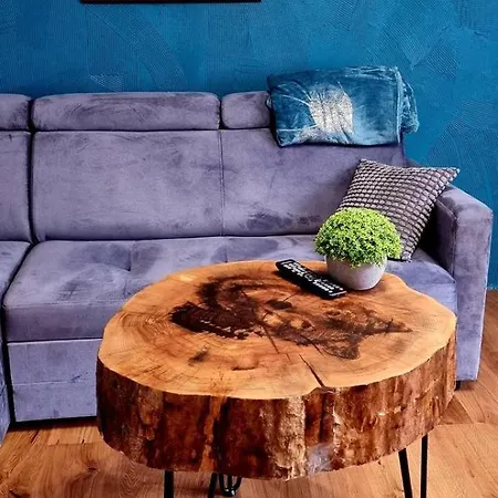 Farm stay Mysliwska Stas I Nel Bystrzyca Klodzka