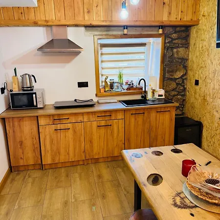 Mysliwska Stas I Nel Farm stay Bystrzyca Klodzka