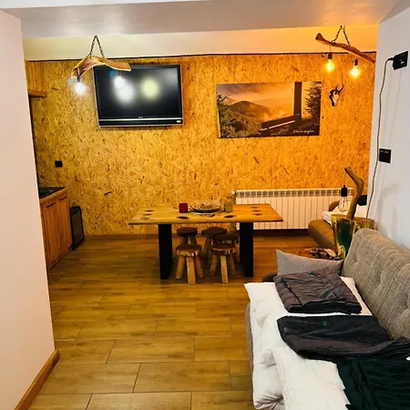 Mysliwska Stas I Nel *