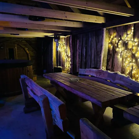 Mysliwska Stas I Nel * 비스트르지카 쿠드즈카