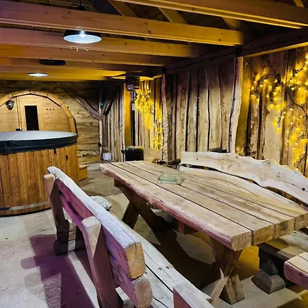 Mysliwska Stas I Nel * 비스트르지카 쿠드즈카