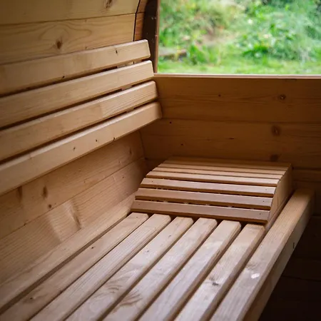 팜스테이 Mysliwska Stas I Nel 비스트르지카 쿠드즈카