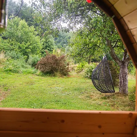 팜스테이 Mysliwska Stas I Nel