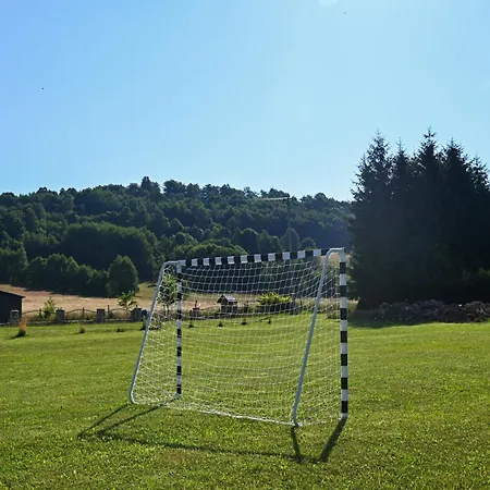 팜스테이 Mysliwska Stas I Nel 비스트르지카 쿠드즈카