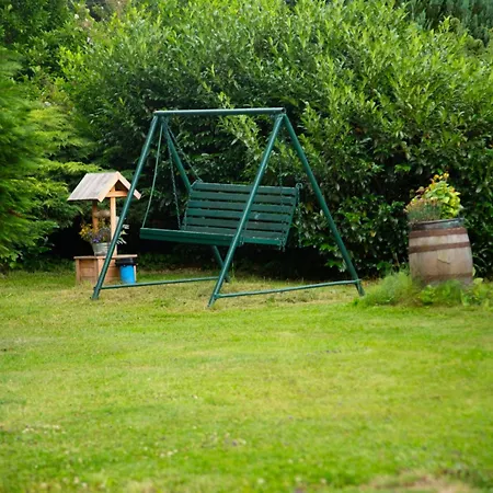 Mysliwska Stas I Nel * 비스트르지카 쿠드즈카