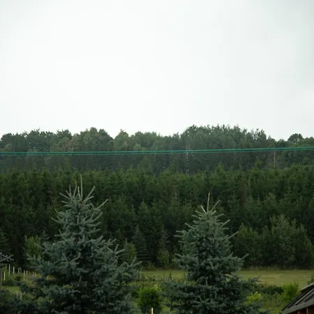 Mysliwska Stas I Nel 팜스테이