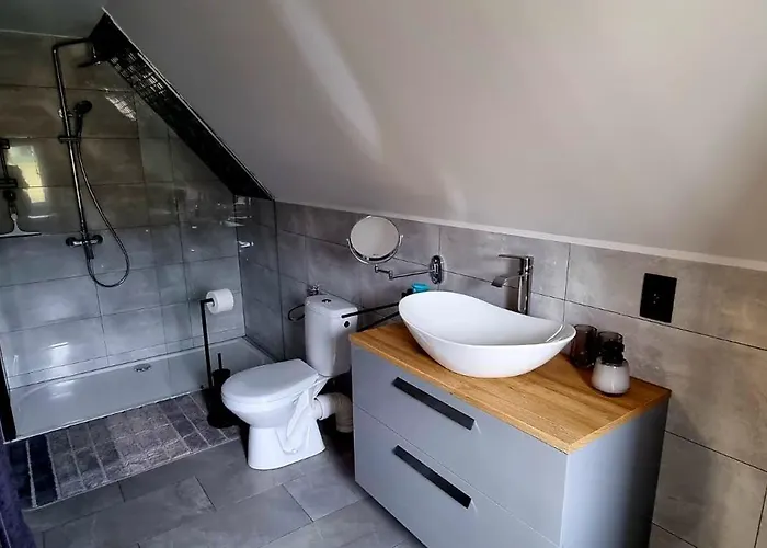 Mysliwska Stas I Nel * Bystrzyca Kłodzka