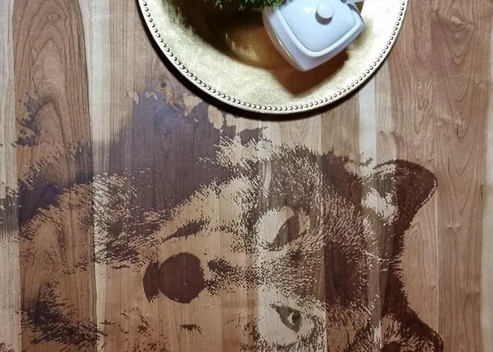 Bauernhof Mysliwska Stas I Nel Bystrzyca Kłodzka