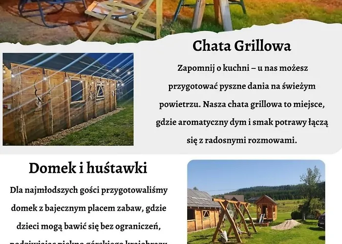 Mysliwska Stas I Nel Bauernhof *