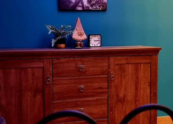 Bauernhof Mysliwska Stas I Nel