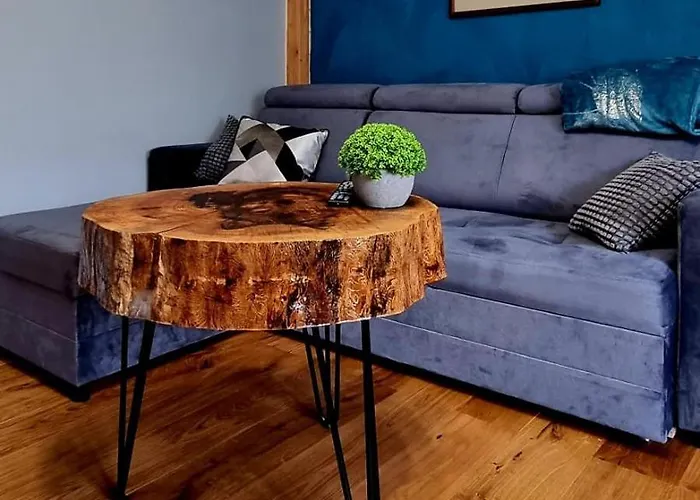 Mysliwska Stas I Nel Bauernhof *