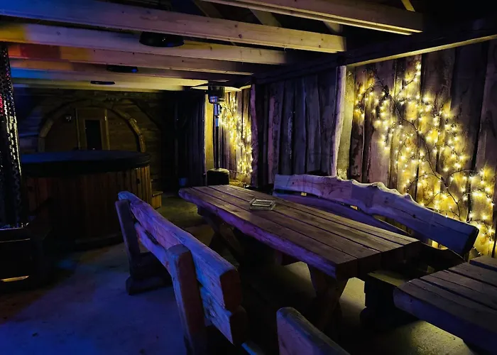 Mysliwska Stas I Nel * Bystrzyca Kłodzka