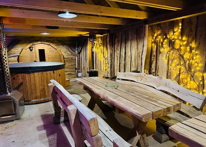 Mysliwska Stas I Nel * Bystrzyca Kłodzka