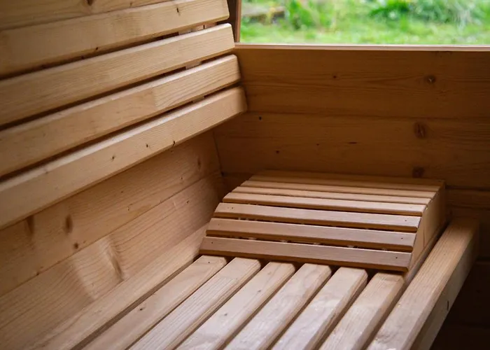 Bauernhof Mysliwska Stas I Nel Bystrzyca Kłodzka