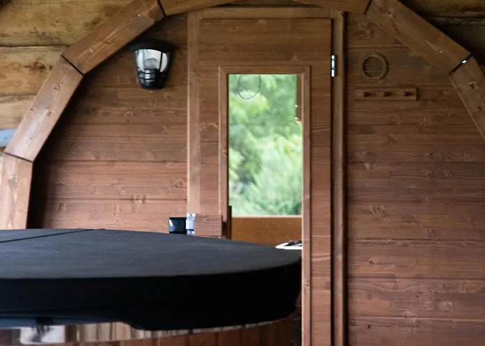 Mysliwska Stas I Nel Bauernhof *