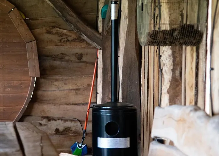 Bauernhof Mysliwska Stas I Nel