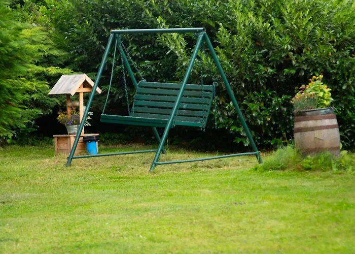 Mysliwska Stas I Nel * Bystrzyca Kłodzka