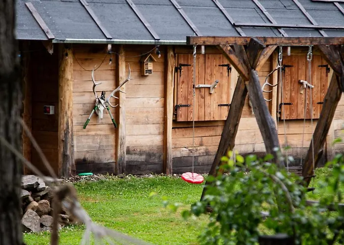 Mysliwska Stas I Nel