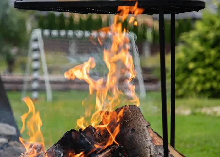 Bauernhof Mysliwska Stas I Nel Bystrzyca Kłodzka